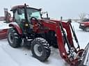 2022 Case IH Farmall 115A Image