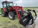 2022 Case IH Farmall 115A Image