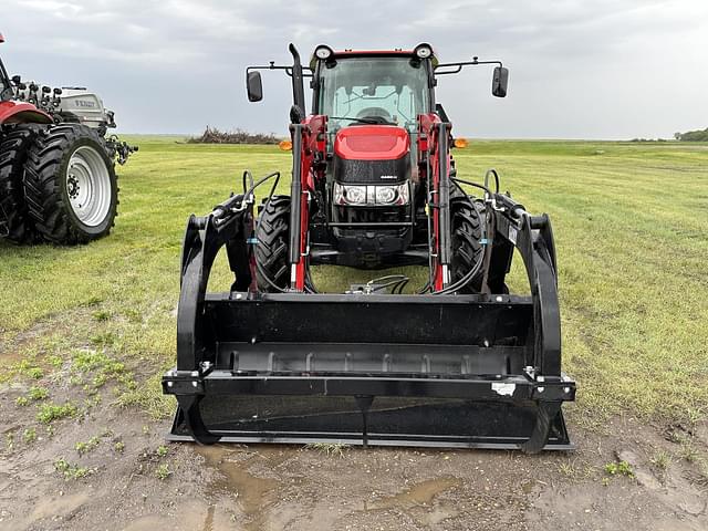 Image of Case IH Farmall 115A equipment image 2