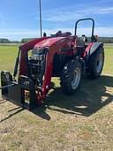 2022 CASE IH FARMALL 115A Image