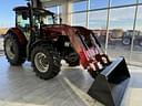 2022 Case IH Farmall 120C Image