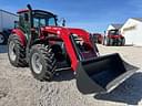 2022 Case IH Farmall 120C Image