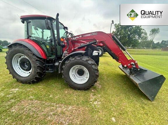 Image of Case IH Farmall 120C Primary image