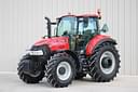 2022 Case IH Farmall 120U Image