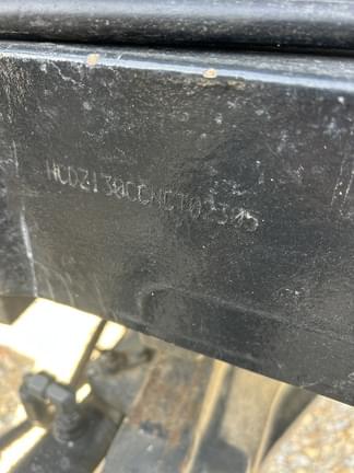 Image of Case IH Farmall 130A equipment image 3