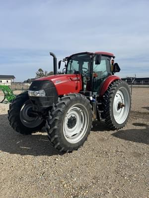 2022 Case IH Farmall 130A Image