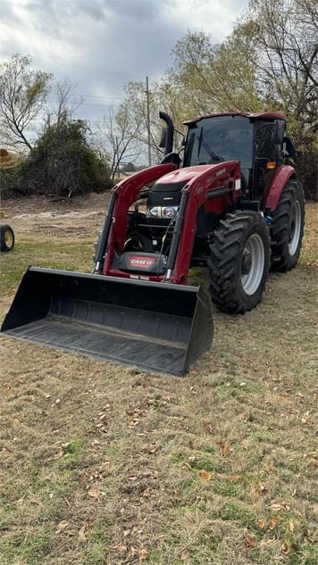 Main image Case IH Farmall 130A