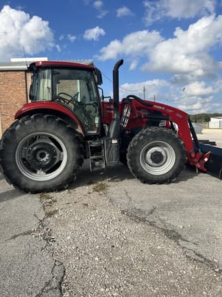 Main image Case IH Farmall 130A