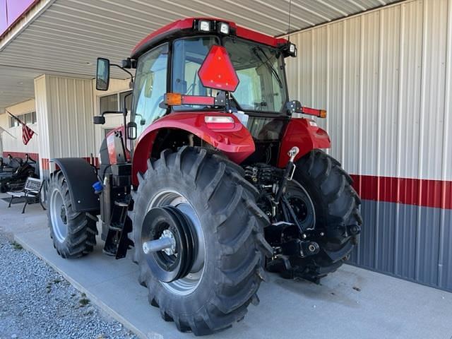 Image of Case IH Farmall 140A Image 1