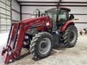 2022 Case IH Farmall 140A Image