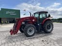 2022 Case IH Farmall 140A Image