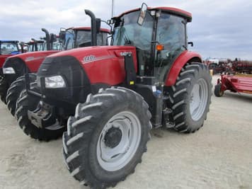Main image Case IH Farmall 140A