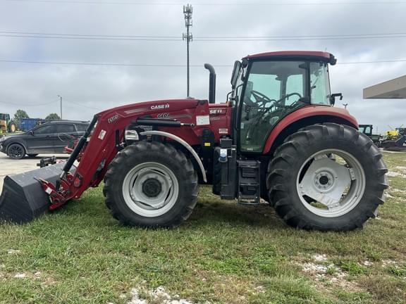 Image of Case IH Farmall 140A Primary image