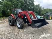 Thumbnail image Case IH Farmall 140A 0