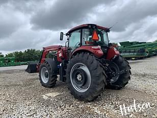 Main image Case IH Farmall 140A 3