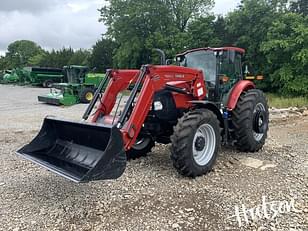 Main image Case IH Farmall 140A 4