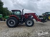 Thumbnail image Case IH Farmall 140A 6