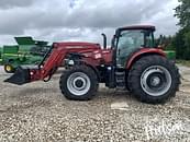 Thumbnail image Case IH Farmall 140A 8