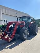 2022 Case IH Farmall 140A Image