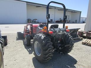 Main image Case IH Farmall 35A 7