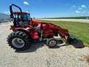 2022 Case IH Farmall 35A Image