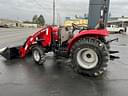 2022 Case IH Farmall 35C Image