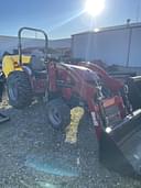 2022 Case IH Farmall 40A Image