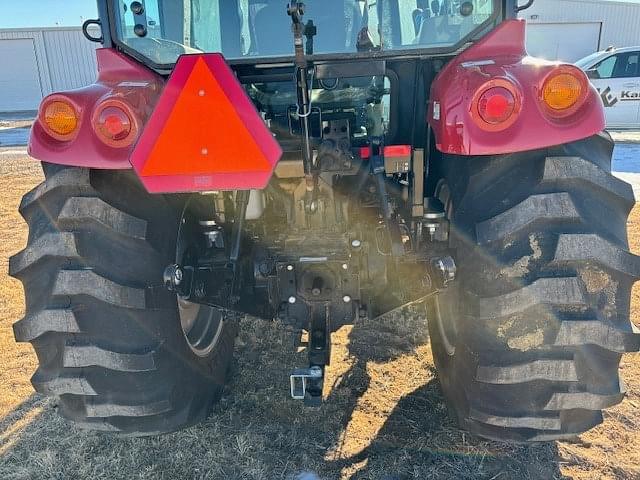 Image of Case IH Farmall 45C equipment image 1