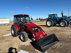 Image of Case IH Farmall 45C Primary image