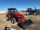 2022 Case IH Farmall 45C Image