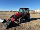 2022 Case IH Farmall 45C Image