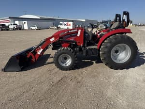 2022 Case IH Farmall 45C Image
