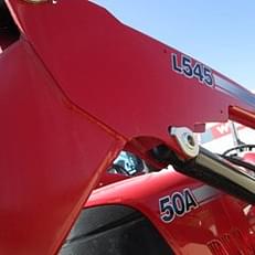 Main image Case IH Farmall 50A 5