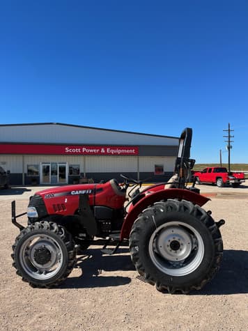 Main image Case IH Farmall 50A
