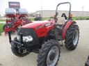 2022 Case IH Farmall 50A Image