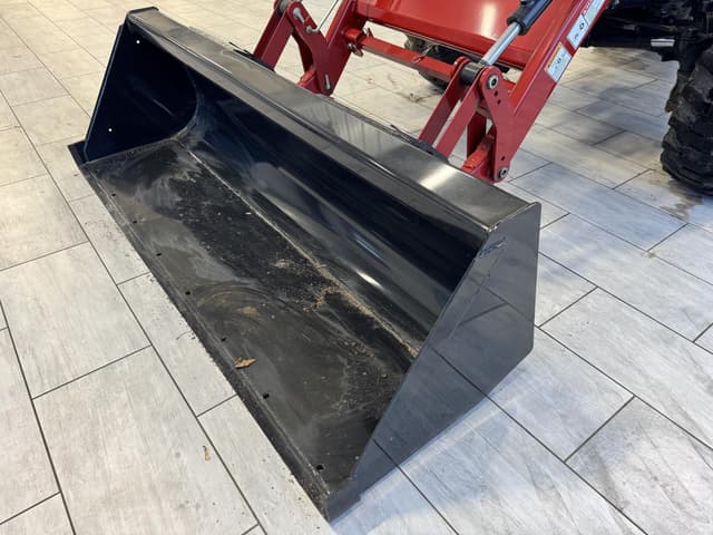 Image of Case IH Farmall 55C equipment image 2