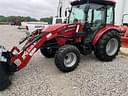 2022 Case IH Farmall 55C Image