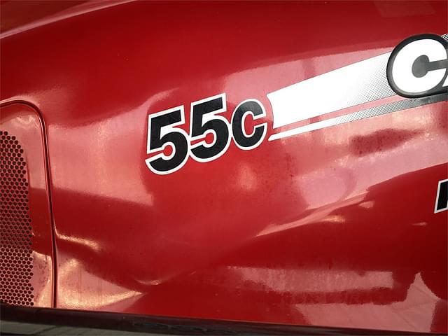 Image of Case IH Farmall 55C equipment image 1