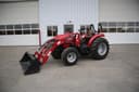 2022 Case IH Farmall 55C Image