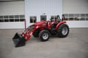 2022 Case IH Farmall 55C Image
