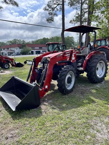 Main image Case IH Farmall 60A