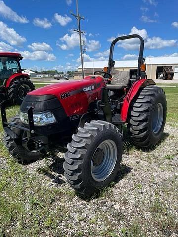 Image of Case IH Farmall 60A Primary Image