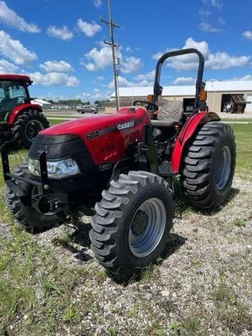 Main image Case IH Farmall 60A
