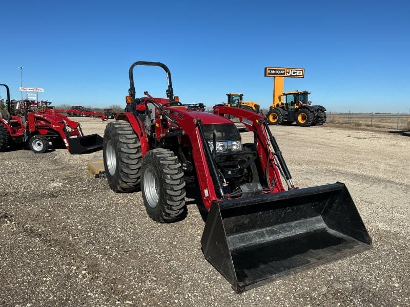 Image of Case IH Farmall 60A Primary image