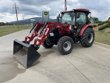 Main image Case IH Farmall 65A