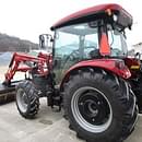 Thumbnail image Case IH Farmall 65A 7