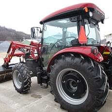 Main image Case IH Farmall 65A 7