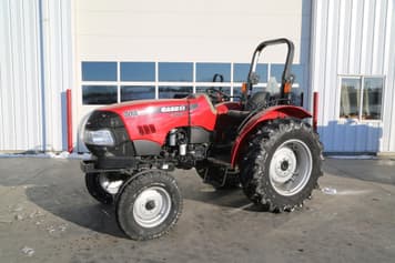 Main image Case IH Farmall 70A