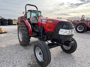 Main image Case IH Farmall 70A