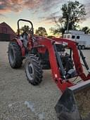 2022 Case IH Farmall 70A Image